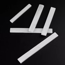 滑石笔加宽加厚工业划线石笔电焊工地记号笔彩色水晶画石膏化石笔