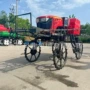 水田四驱喷药马力打药车