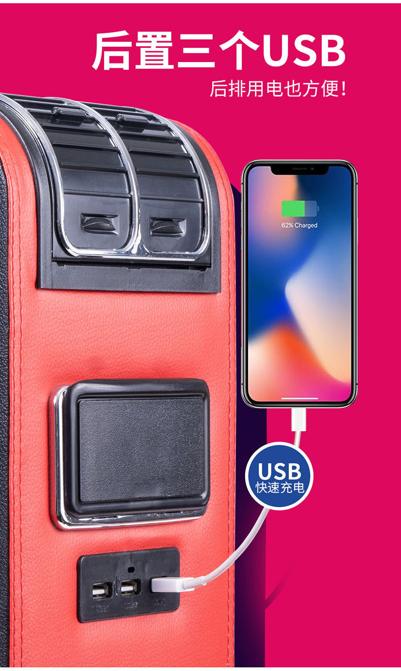 Honda 4th Generation Fit 2021 Armrest Box Laifu Sauce life Special Modified Handheld Center 21 New Fit
