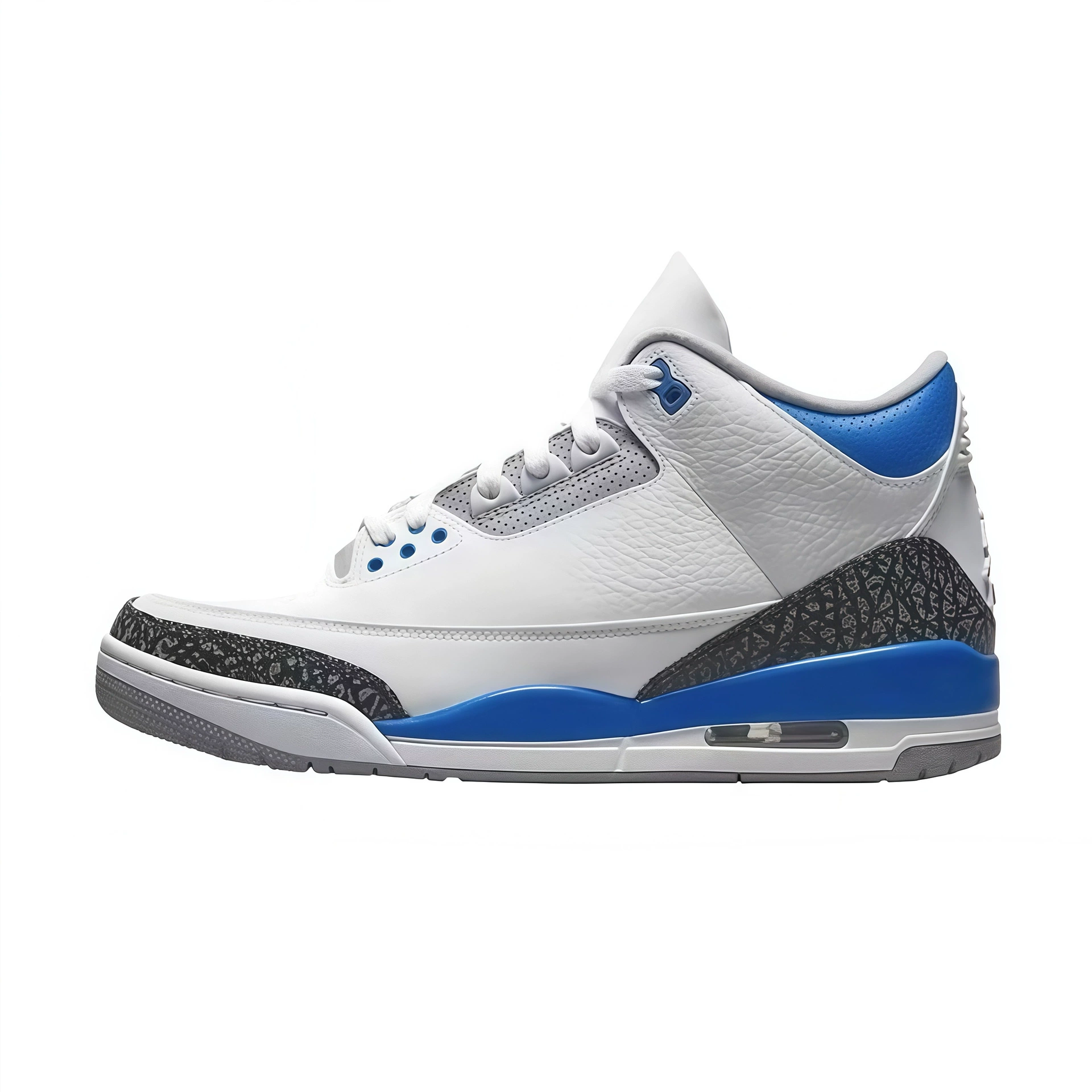 Air Jordan, высокоизносоустойчивые амортизирующие дышащие трендовые кроссовки для баскетбола для мужчин и женщин для отдыха, (международная торговля)