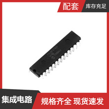 PIC18F27Q10-E/SP SPDIP-28 MT29F8G08ABBCAH4C MT29F64G08CEABAC