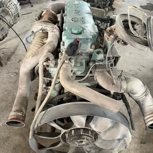 Aowei Ca6Dl2-35E5.Ca6Dl3-37E5 Faw Jiefang 550.500.460.420 Horsepower Engine