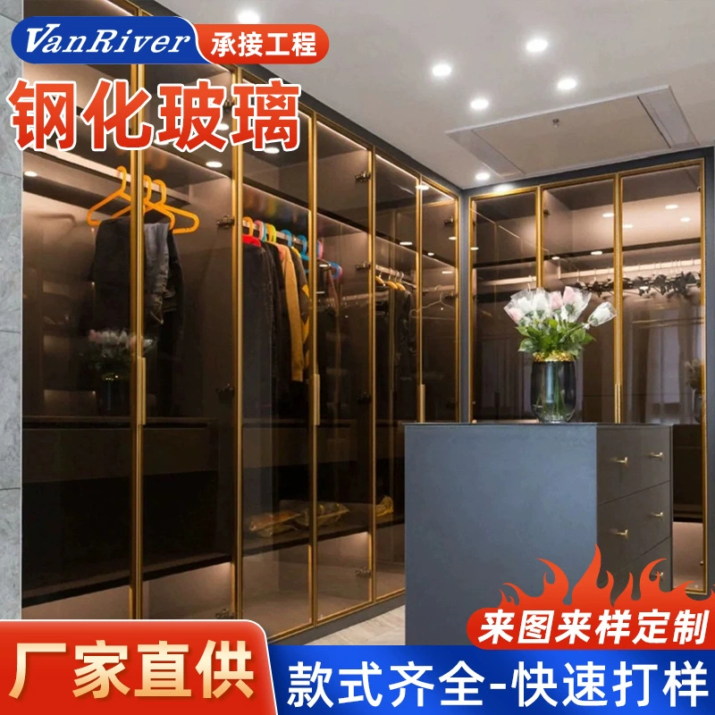 Оптовая продажа цветной закаленное стекло черный коричневый синий закаленное стекло серый прозрачное закаленное стекло