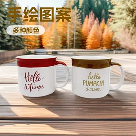 陶瓷杯;马克杯;碗碟盘套装