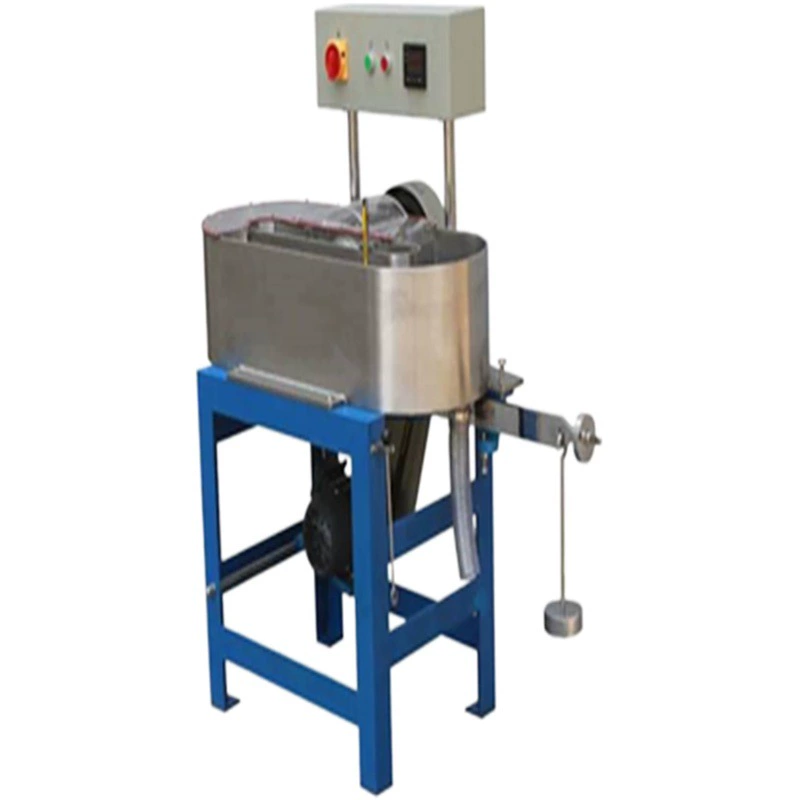 Завод питания 23л долина колотушка волокна взбиватель суспензии