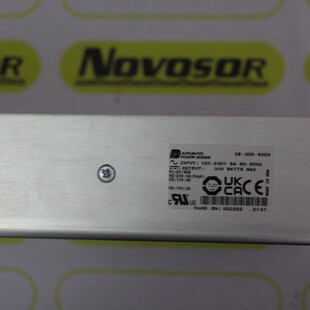 Ipd Ce-300-4003 Power Supply Ce-300-4003-Chco