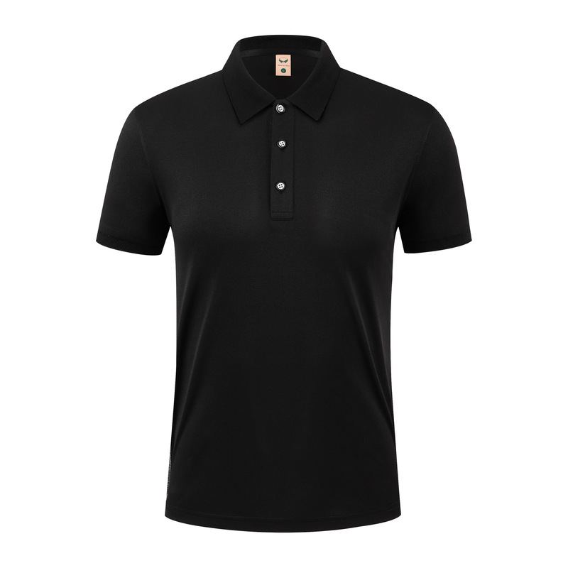 冰丝polo衫定制印logo工作服公司4S店汽车销售短袖t恤文化广告衫|undefined