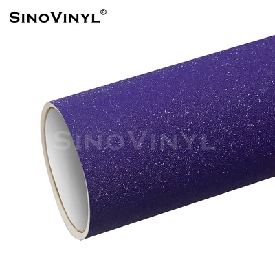 film manufacturers wholesale, Automotive Film - 15228-meters-matte-flash-point-purple