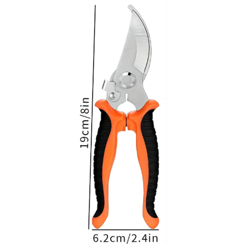 강력한 전지가위