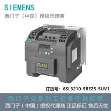 6SL3210-5BE25-5UV1���T��V20׃�l��380-480 V 3AC�~������5.5 kW