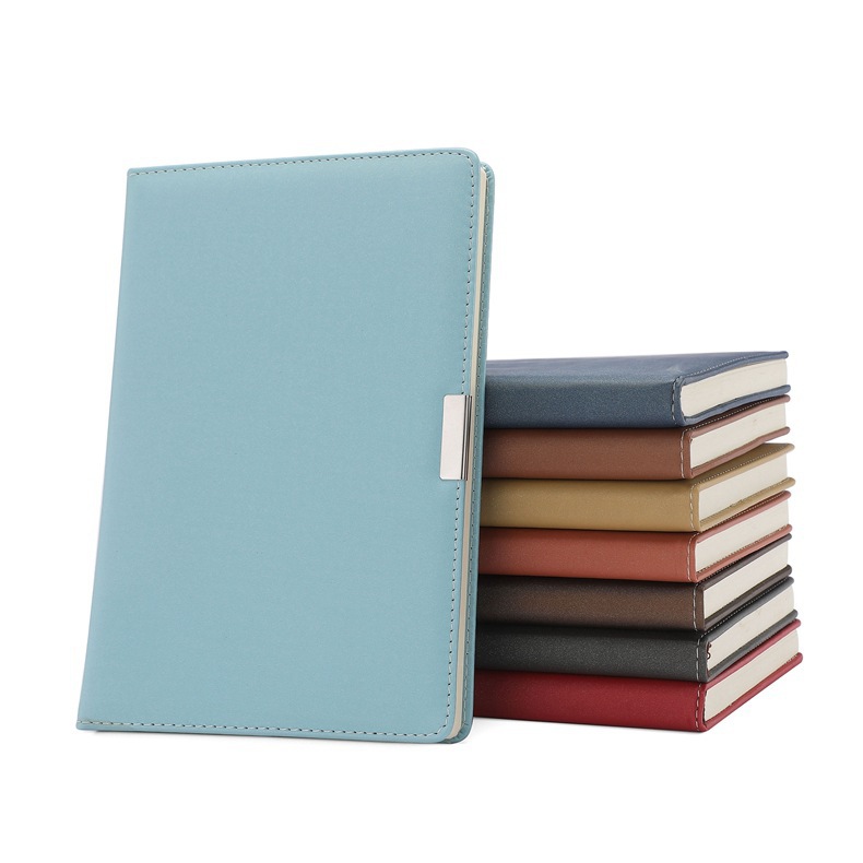 Cuaderno de negocios A5 LOGO personalizado cuaderno de tareas de los estudiantes de primaria cuaderno de notas papelería al por mayor