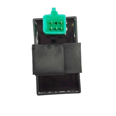 Off-road motorcycle ATV four-wheel beach vehicle accessories DY100 five-pin DC igniter (Alovlandırıcı (Vozduşka/İqniter))