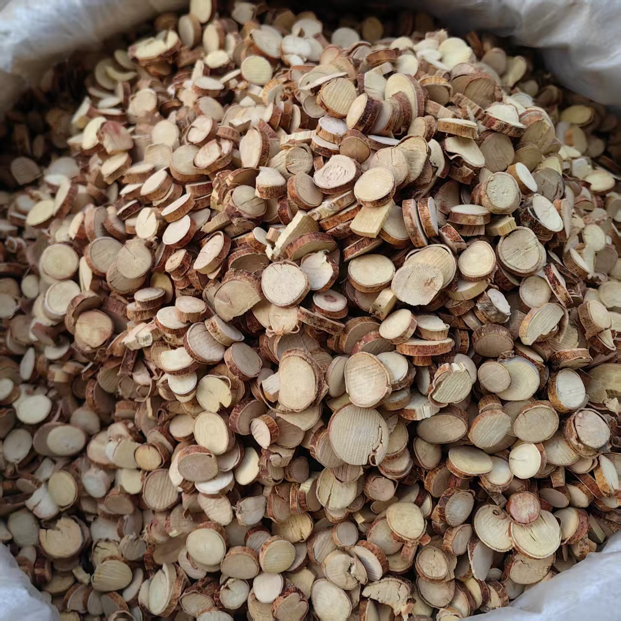 Wu Zhi Mao Tao Powder 500g Ficus Hirta Root Powder Guangxi Origin Sun Dried No Sulfur key features