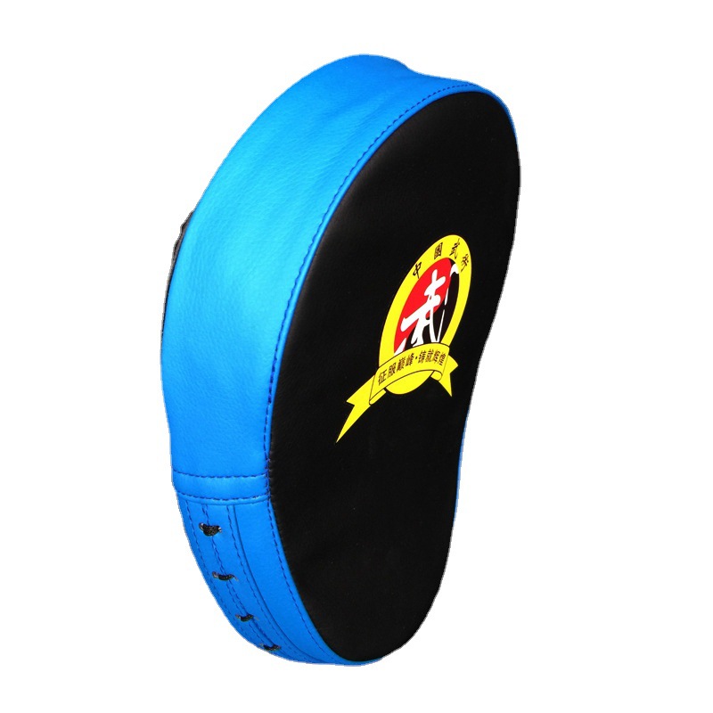 Objetivo de la mano del arco Sanda entrenamiento de boxeo objetivo de boxeo Sanda taekwondo objetivo del pie Taiji arco artes marciales objetivo de la mano solo