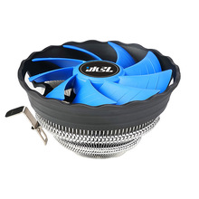 ���h400̨ʽ��Xcpuɢ����1155�L����ʽ�L��1200��ƽ̨AMD