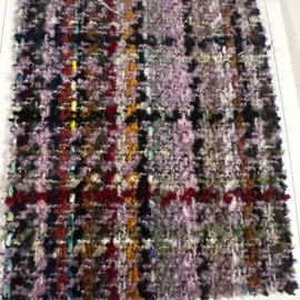 毛呢;全毛;色织、提花布