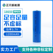 늄늳ֱ3.7v^늳ػyR1200mahɳ18650늳