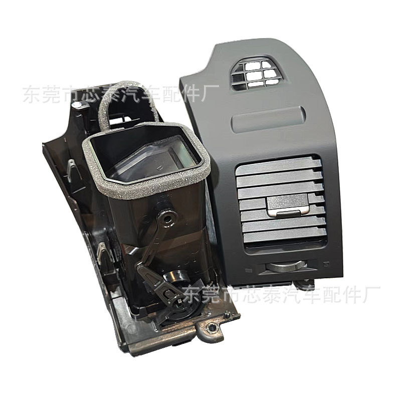 8030A059XAはパジェロ2006-2020型自動車計器台の中間吹出口に適用される|undefined