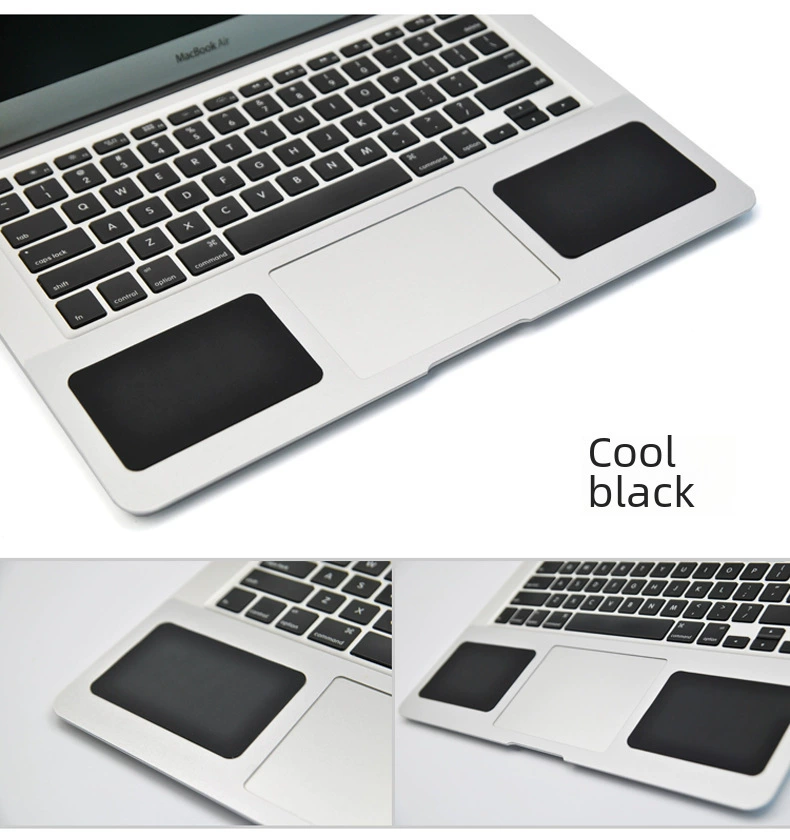 Совместимый ноутбук, силиконовый браслет, MacBook