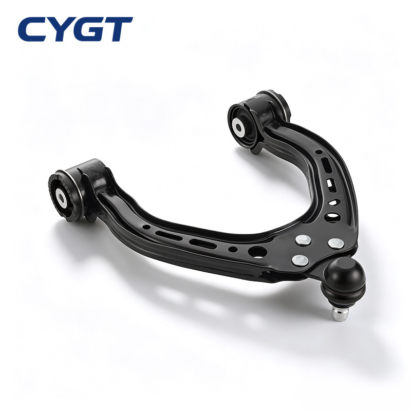 1043966-00-A/B is suitable for Tesla Model S 12-21, forged aluminum right front upper control arm
