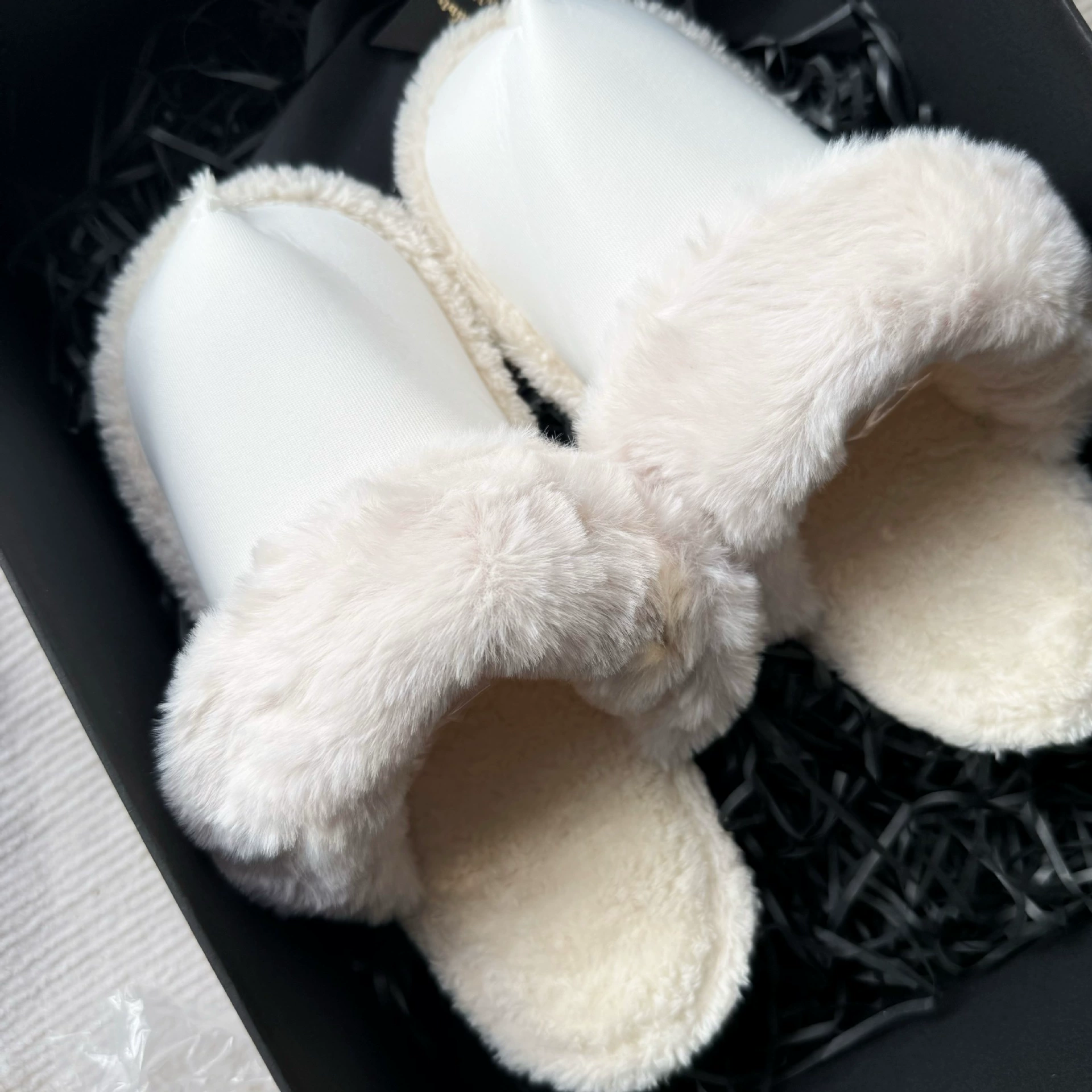 Зимние хлопчатобумажные тапочки для мужчин и женщин, защита от холода, тепло, милый мультфильм толстый плюшевый плюшевый ватный чехол стельки для пар