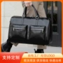 便携商务大容量男士行李袋