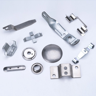 五金沖壓件加工金屬鐵片拉伸鋁件折彎沖壓不銹鋼非標五金件加工廠