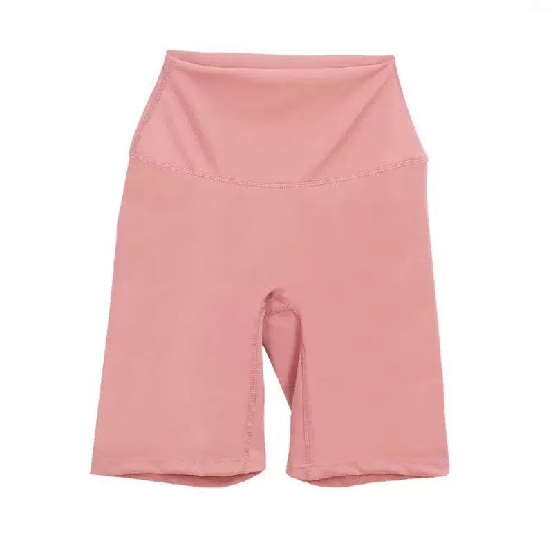Pantalones de yoga al por mayor, pantalones deportivos, pantalones de ciclismo ajustados, desnudos, pantalones deportivos de alta cintura, mujeres image 6