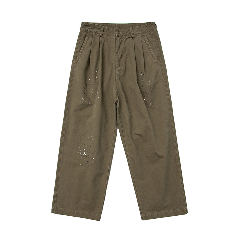 Army green