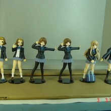  6 pŮ K-ON Wb װ k ģ