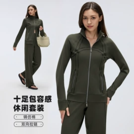 瑜伽服;运动裤;运动内衣