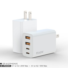 �羳��̾��x�m��춰�׿�O���֙C40W��ڳ���^PD20W+QC18W���