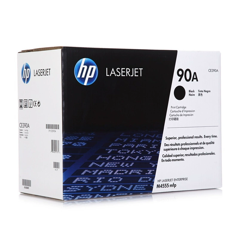 HP, подлинно совместимый принтер, 90A, 390A, 600/, 602/603