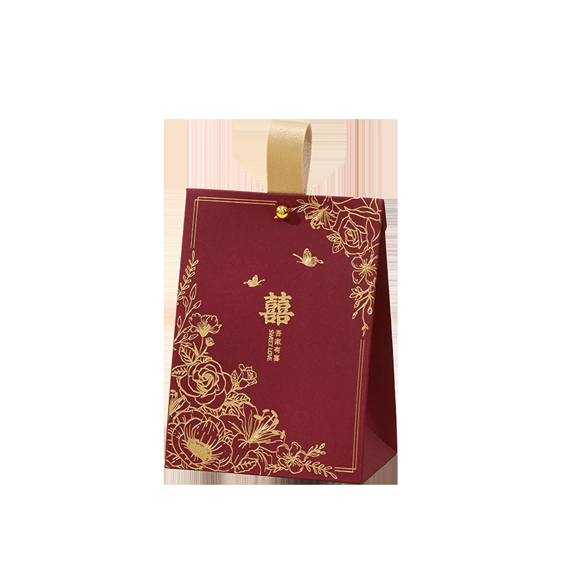 Retro box, bag, wholesale