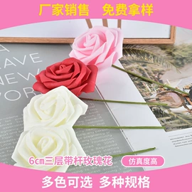 仿真花;仿真绿植;鲜花花艺制品