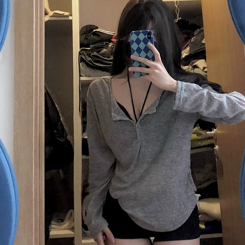 Официальная картина реальная цена весной и летом тонкая солнцезащитная рубашка