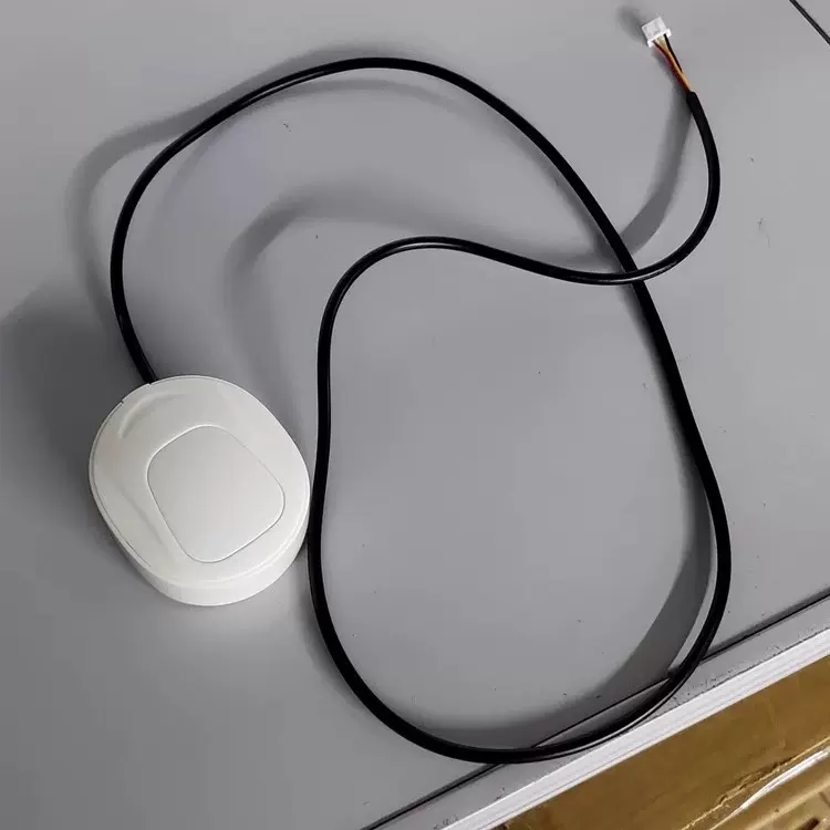 广告门闸遥控信号接收器 超远信号接收道闸433HZ外置接收器