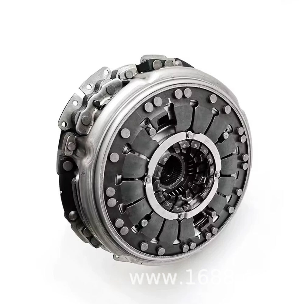 Suitable for Volkswagen Audi Skoda 0AM DQ200 602000700 clutch kit 0AM141017BN