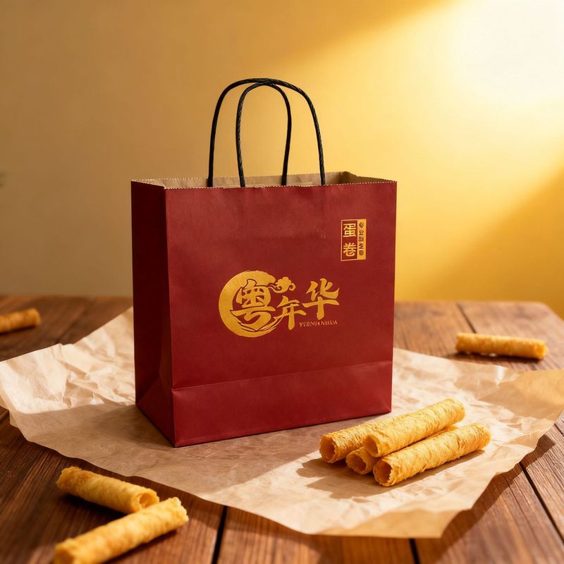 粤年华手蛋卷312g黄油鸡蛋卷酥脆饼干休闲零食特产伴手礼中秋节|undefined