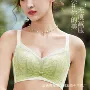 聚拢蕾丝调整型无侧内衣