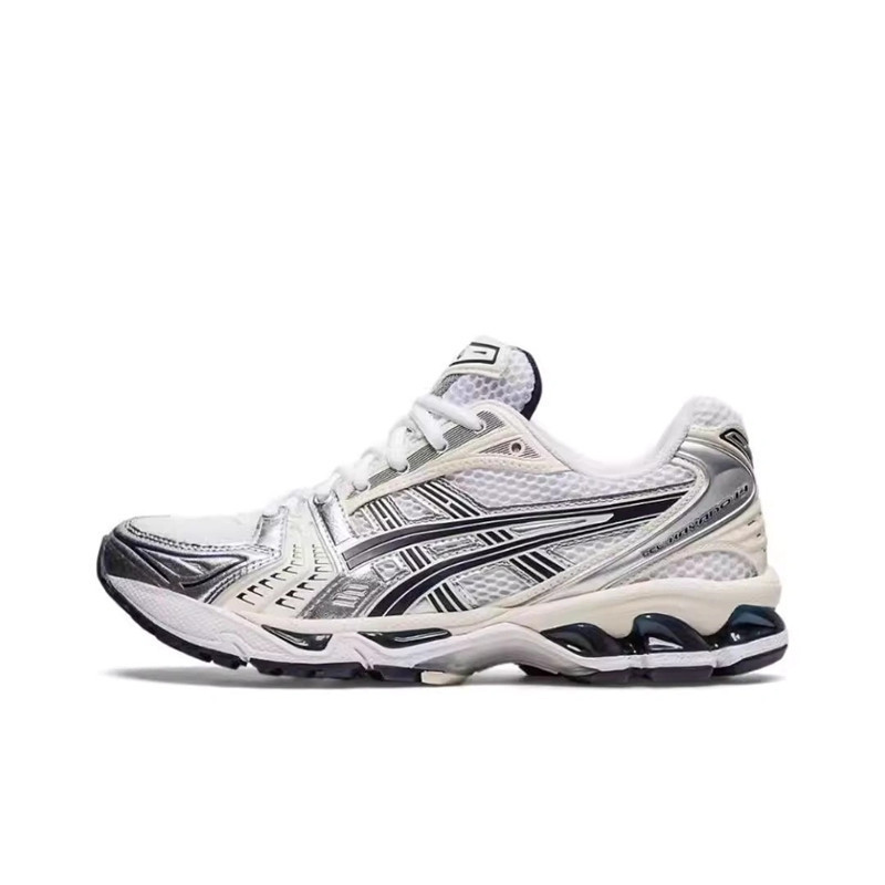 Kayano14老爹鞋健身网球鞋kith联名款男女休闲户外透气运动跑步鞋|undefined