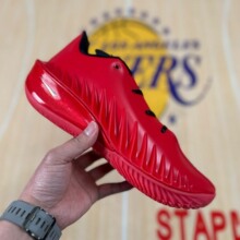 跨境纯原GT Cut4马年USA大学红实战篮球鞋舒适减震男女低帮篮球鞋