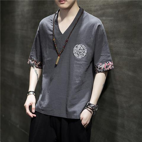 회색 (A01) 하이 퀄리티