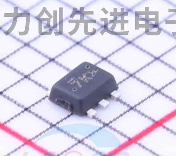 SI1023CX-T1-GE3 封装 SC-89 MOS场效应管