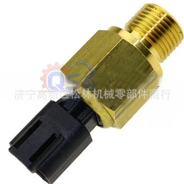 Accesorios eléctricos de maquinaria de construcción 320GC Excavadora proporcional Solenoide 585 - 9230 585 - 9231