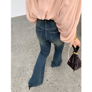ZHOYUE ��90sĦ��Ů�ɡ��͹��и���΢��ѝ������|ţ��ѝŮ��2025