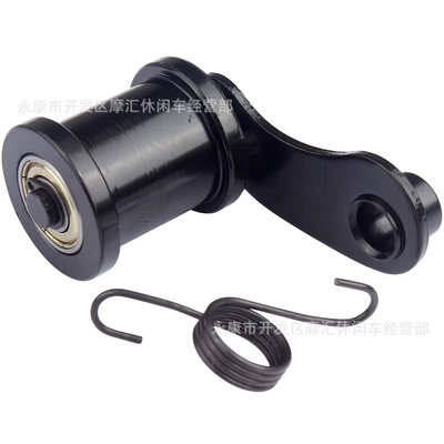Motorcycle transmission system parts Ct100U Ct200U Trail