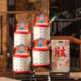 节庆用品;创意礼品套装;其他圣诞用品