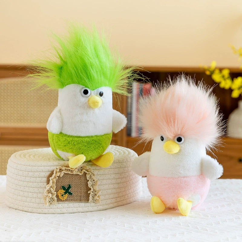 Cute doll, plush toy, Birthday gift