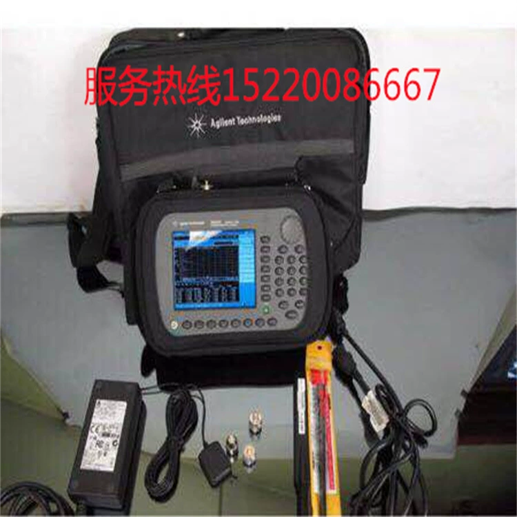 Переработка/аренда Agilent портативный спектрометр серии N9342C N9343C N9344C